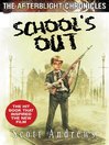 Cover image for School's Out